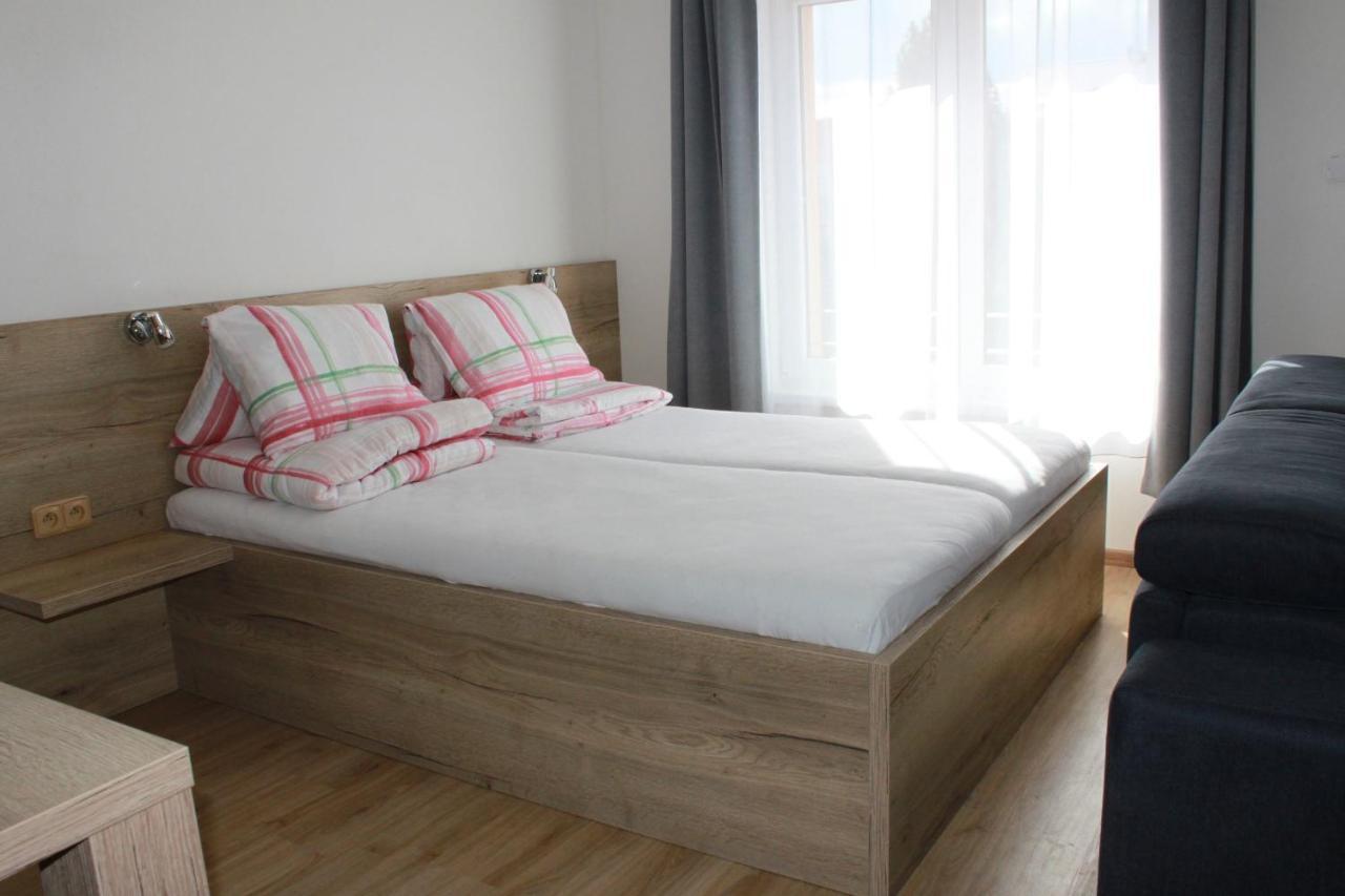Apartmán Lipno G11 Frymburk Exteriér fotografie