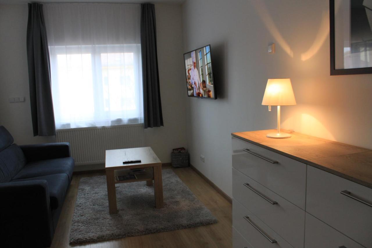 Apartmán Lipno G11 Frymburk Exteriér fotografie