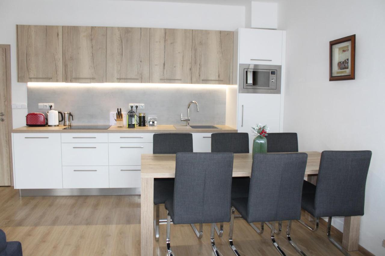 Apartmán Lipno G11 Frymburk Exteriér fotografie