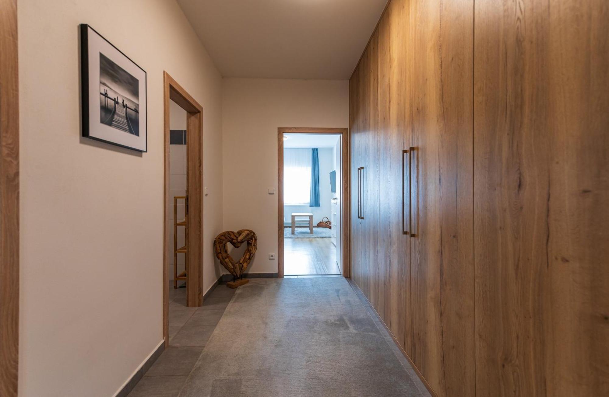 Apartmán Lipno G11 Frymburk Exteriér fotografie