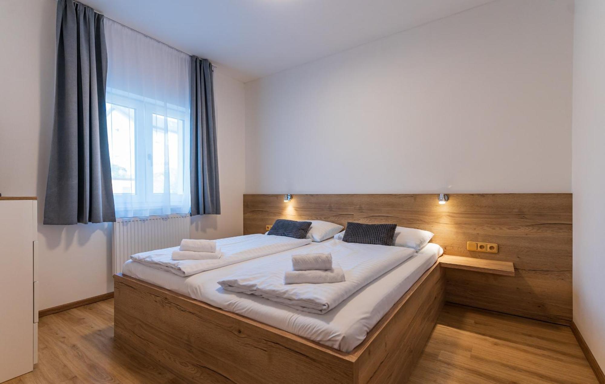 Apartmán Lipno G11 Frymburk Exteriér fotografie