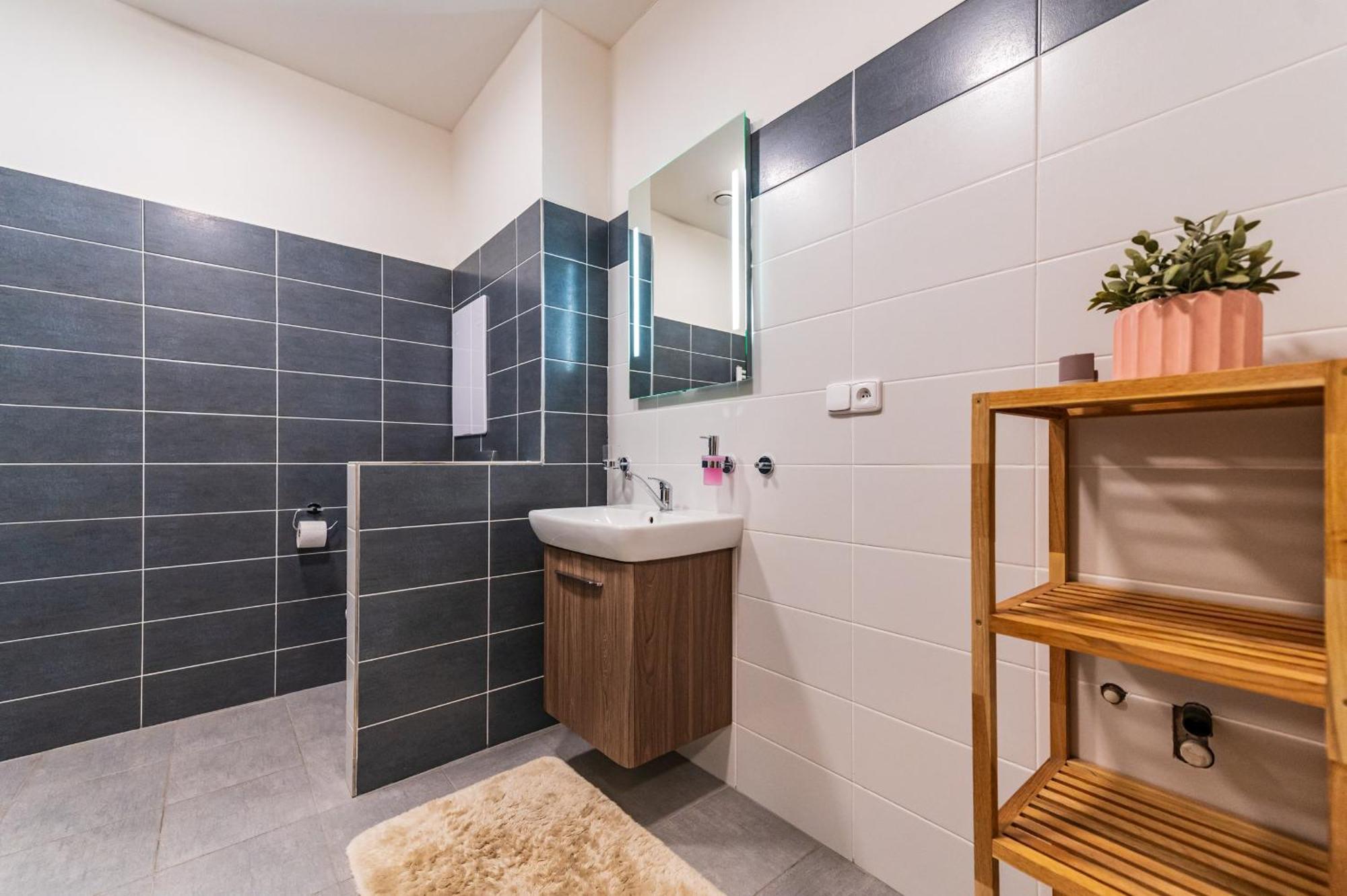 Apartmán Lipno G11 Frymburk Exteriér fotografie