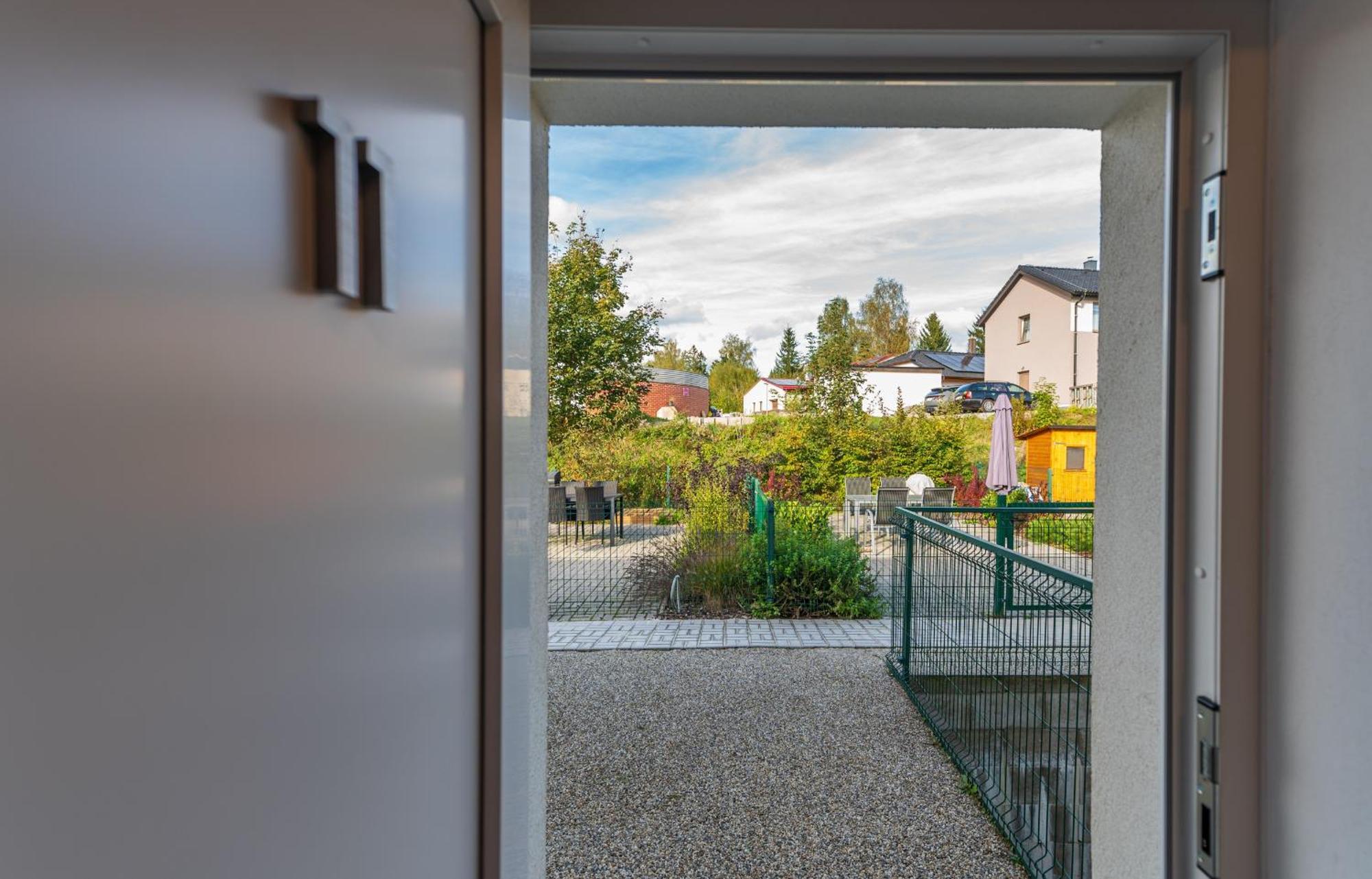 Apartmán Lipno G11 Frymburk Exteriér fotografie