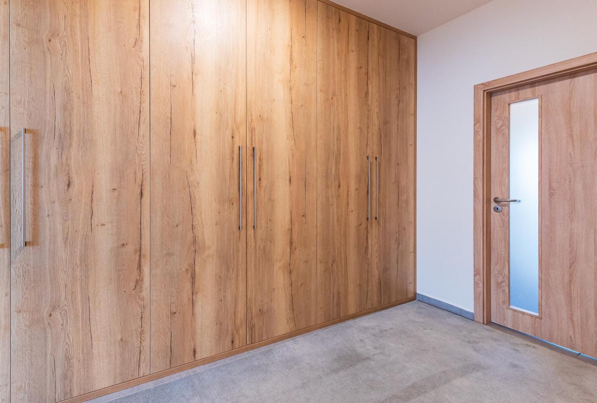 Apartmán Lipno G11 Frymburk Exteriér fotografie