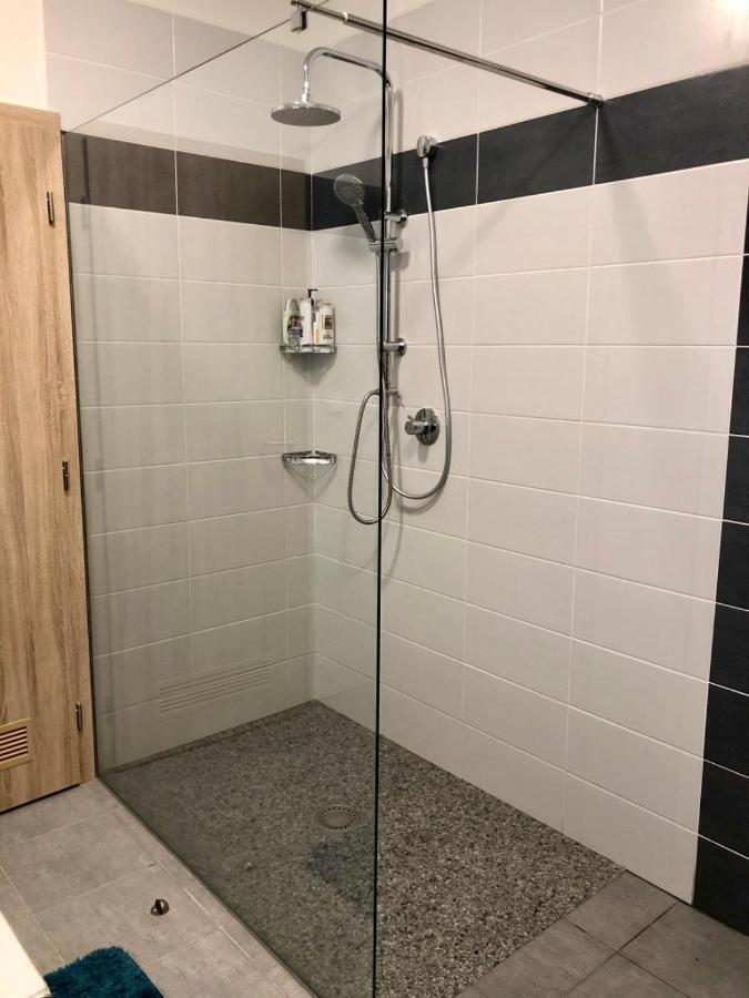 Apartmán Lipno G11 Frymburk Exteriér fotografie